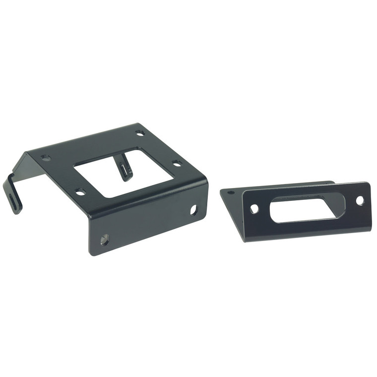 Denali Honda Atv Winch Mounts Denali Honda Atv Winch Mounts
