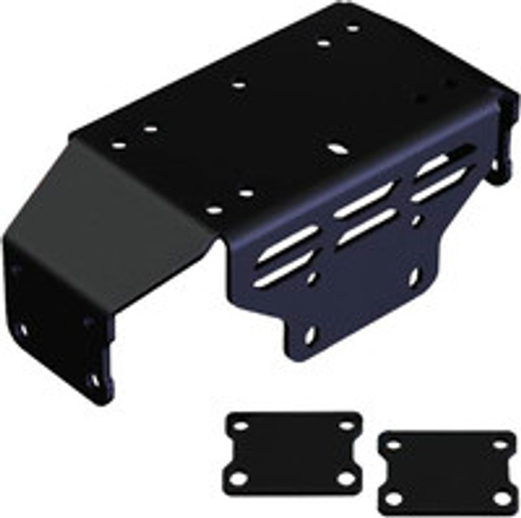 KFI Honda Utv Winch Mounts