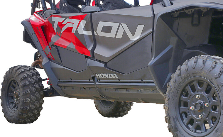 Honda Talon REAR Lower Doors #101845