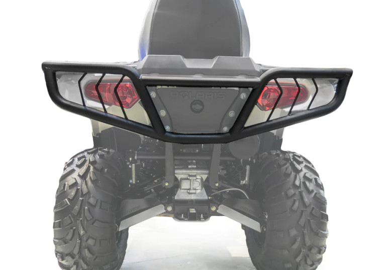 Polaris Sportsman 450 / 570 Rear Bumper