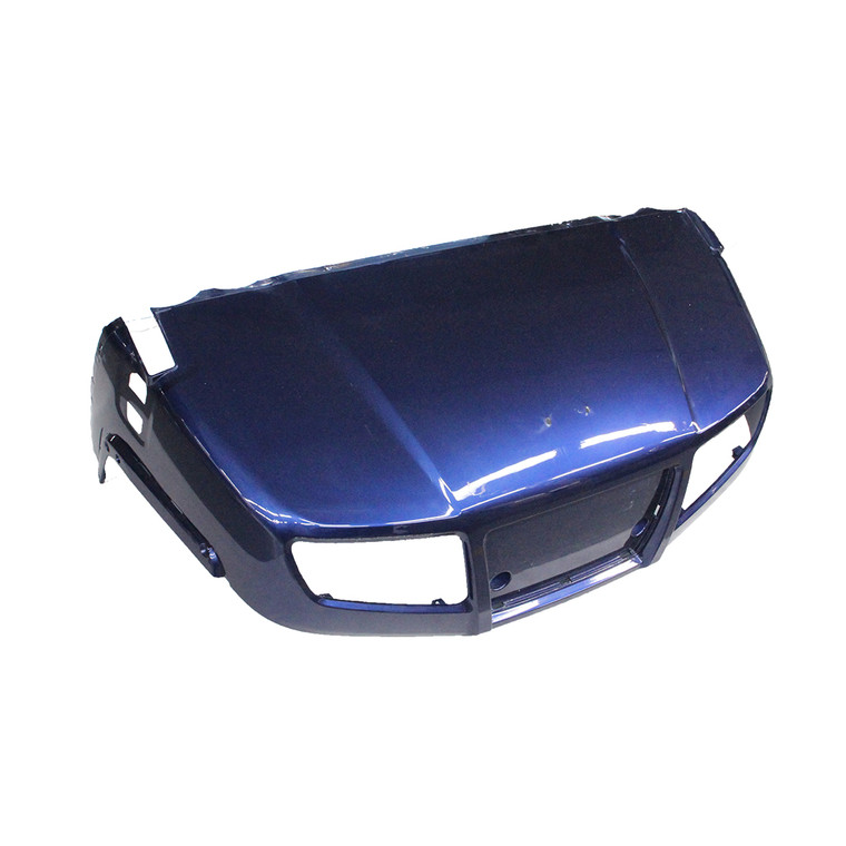 2.03.1541-4 FRONT COWL, PORTIMAO BLUE