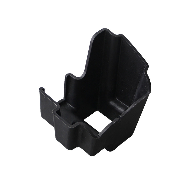2.03.1592 UPPER PROTECTIVE COVER FOR B STRUT, PASSENGER SIDE