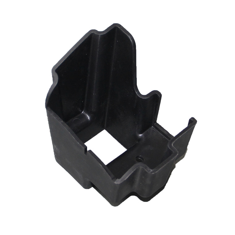 2.03.1591 UPPER PROTECTIVE COVER FOR B STRUT, DRIVER SIDE