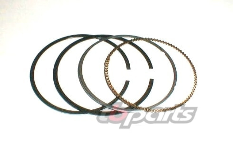 TB Piston Ring Set, 57mm-