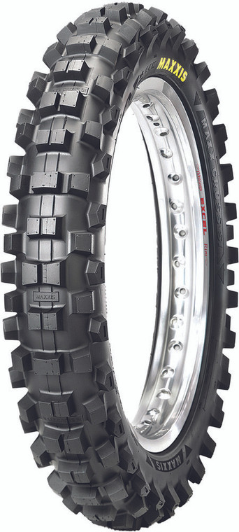 MAXXIS TIRE MAXXCROSS SI REAR TIRE - 80/100-12"