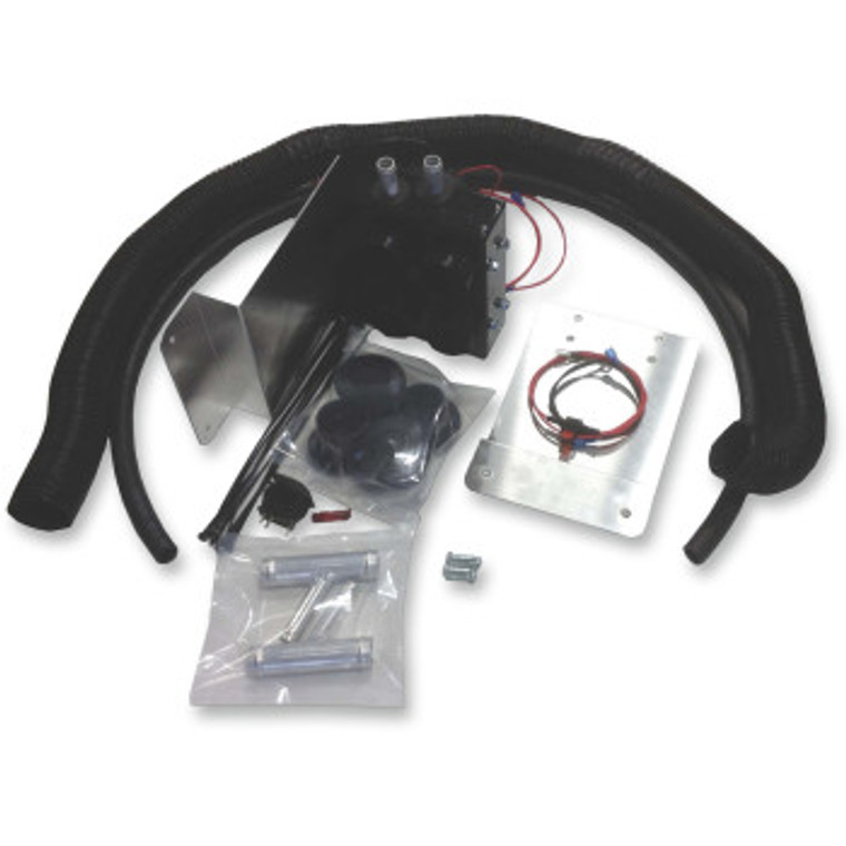 MOOSE UTILITY
4510-1085 Z4550UTV Cab Heater Kit
UTV Cab Heater - Kawasaki