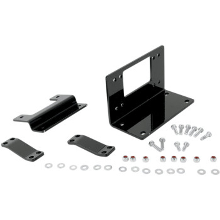 MOOSE UTILITY
4505-0678 1549PFRM4 UTV Winch Mount
UTV Winch Mount - Kawasaki