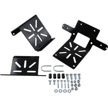 MOOSE UTILITY
4505-0631 1503PFRM4 ATV Winch Mount
ATV Winch Mount - Honda