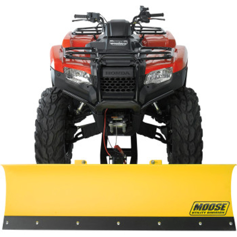 Pushtube Electric Turn Kit