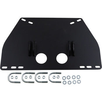 ATV Plow Mount - Arctic Cat Alterra 500/570/700 & XR 500/700