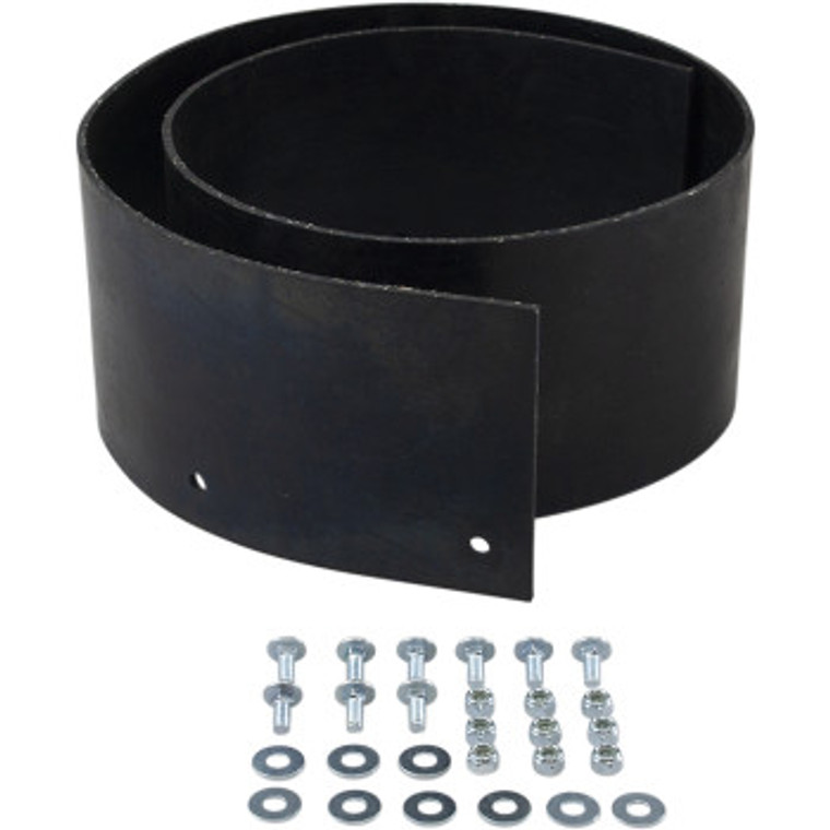Rubber Flap - 66"
