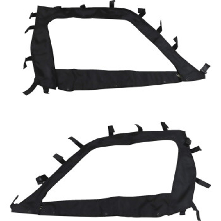 Side Enclosure - Honda Talon