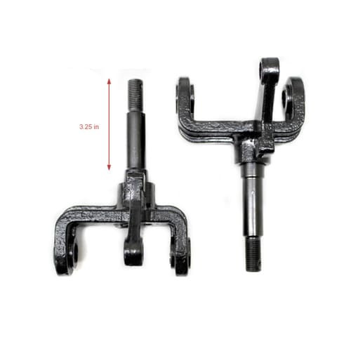 Spindle set for 3150DX-2