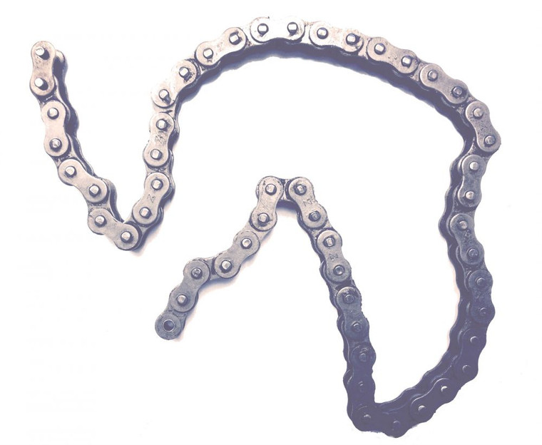 Hammerhead Drive Chain, 420x26L (52 Pins) for Mudhead 208R (Prior to 2017)