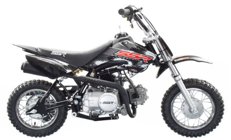 (SR70AUTO) Full Parts Schematics (2015-2017)