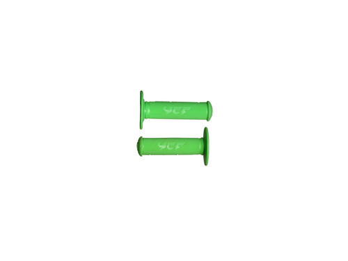 7/8 Colored Hand Grips (Green)