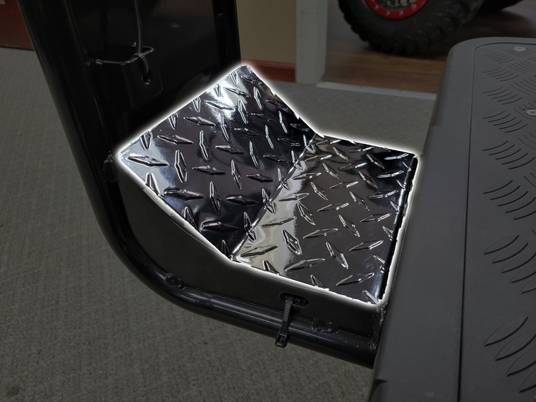 Evolution Camera Protector (Half Size)