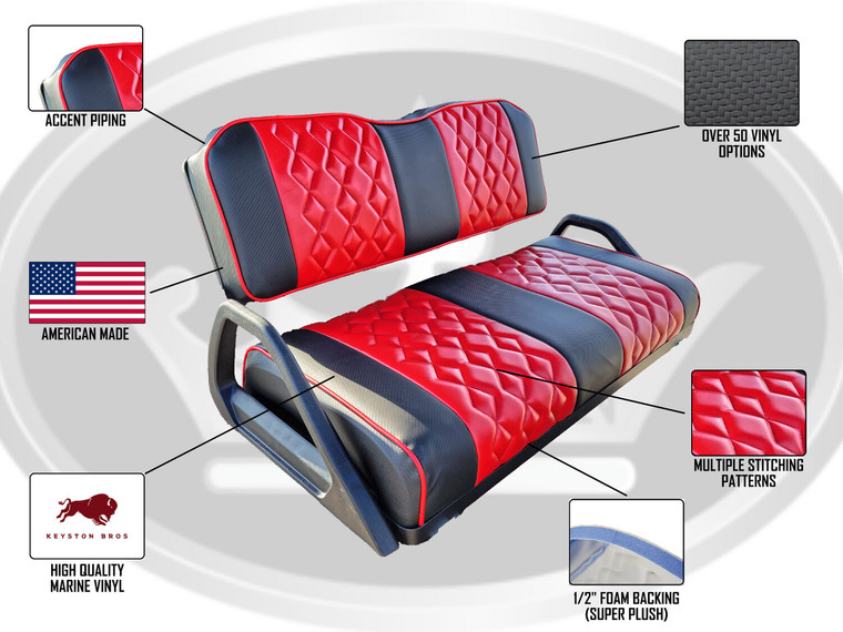 Evolution Luxury Cushion Covers (Design Your Own)