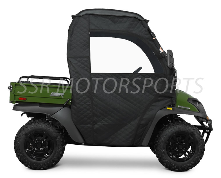 SSR Bison 200 Fabric Enclosure