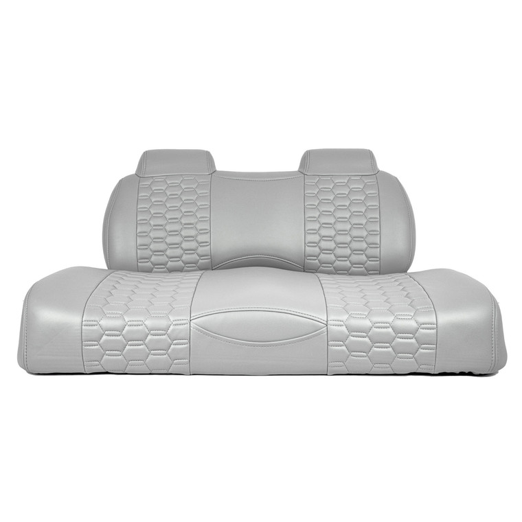 MadJax Colorado Seats for EZGO TXT/RXV/S4/L4 & MadJax XSeries Storm – Light Graphite