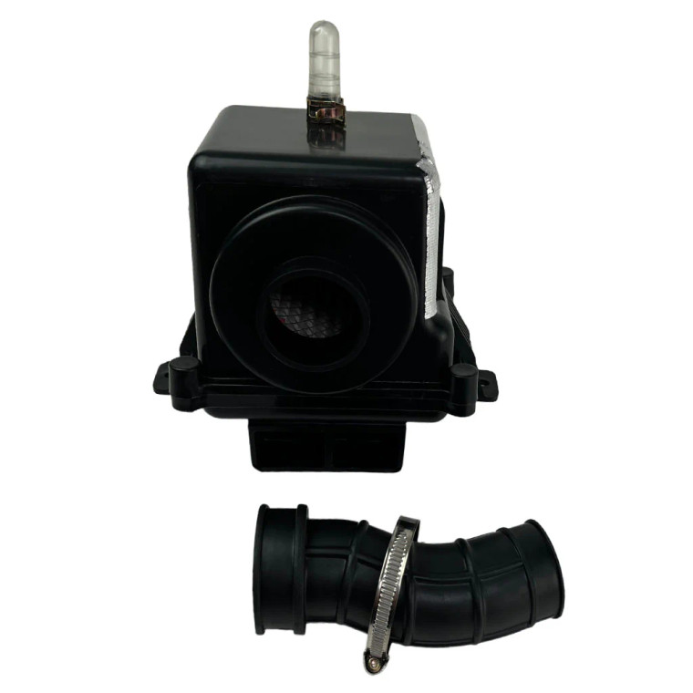 Air Box for Kayo Bull 125, Predator 125, Bull 110, Predator 110