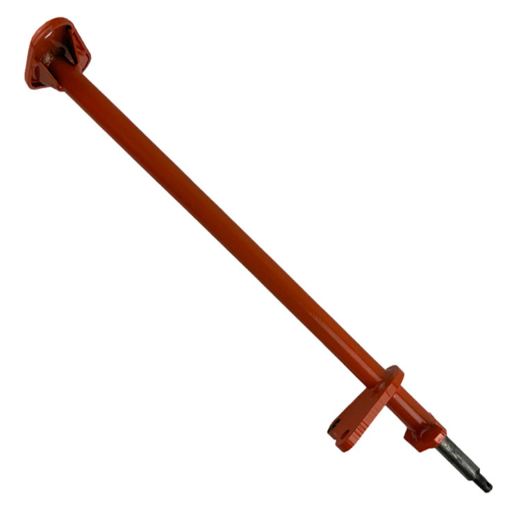 Steering Shaft for Kayo Bull 110, Predator 110, Bull 125, Predator 125