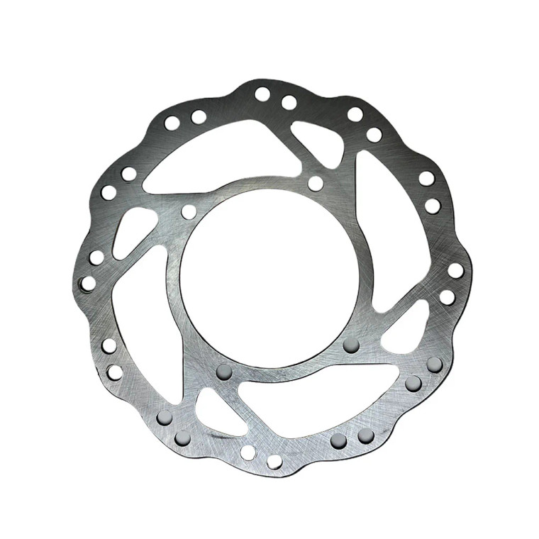 Front Brake/Rear Brake Disc for Kayo KMB60-
