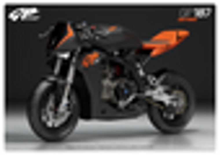 2024 YCF GP 187 Parts Schematic