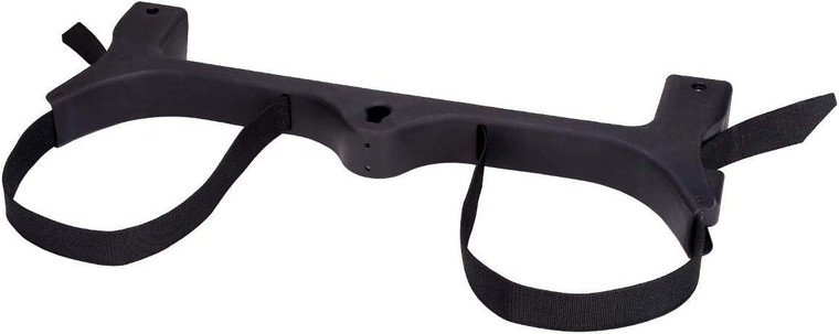 Golf Bag Attachment for Club Car Precedent 2004-up Gas & Electric