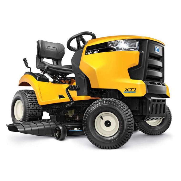 Cub Cadet XT1 LT46
