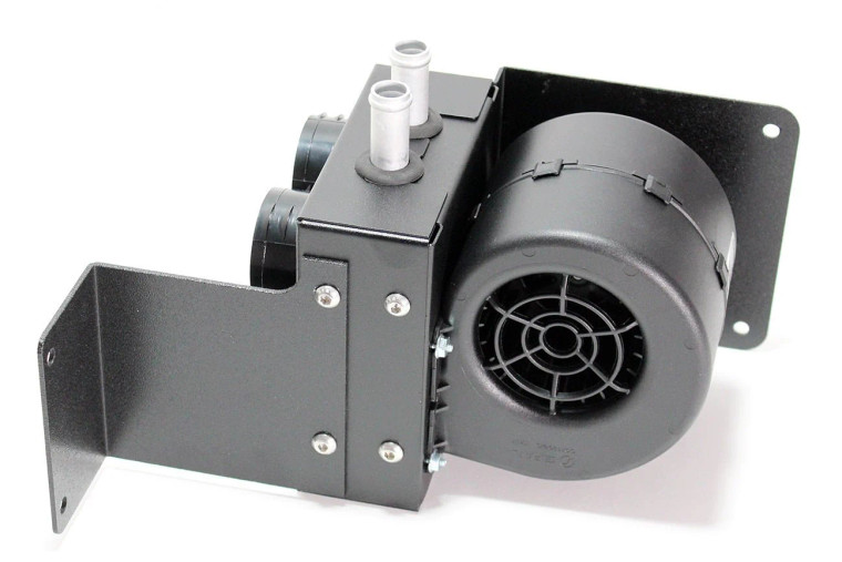 Polaris RZR XP 1000 Inferno Cab Heater with Defrost (2019-2023)