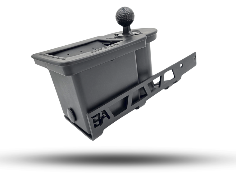 Evolution D5 Bolt-On Golf Ball/Club Washer