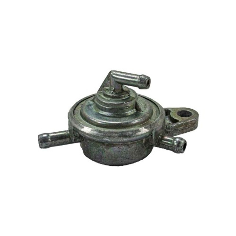 Remote Fuel Valve Remote Fuel Valve