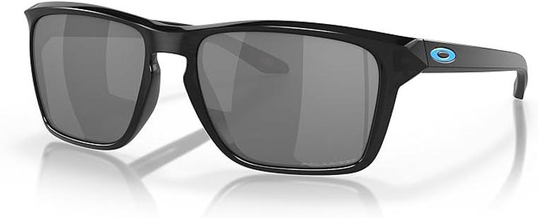 Oakley Sylas Rectangular Sunglasses Oakley Sylas Rectangular Sunglasses