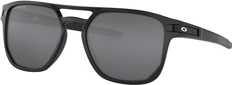Color: Matte Black/Prizm Black Polarized Color: Matte Black/Prizm Black Polarized