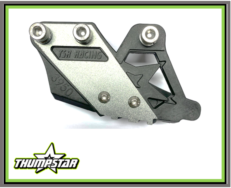 Chain Guide | Fits Thumpstar Version 5 Models: TSB110, TSK110, TSB125, TSX125, TSX140, TSX212