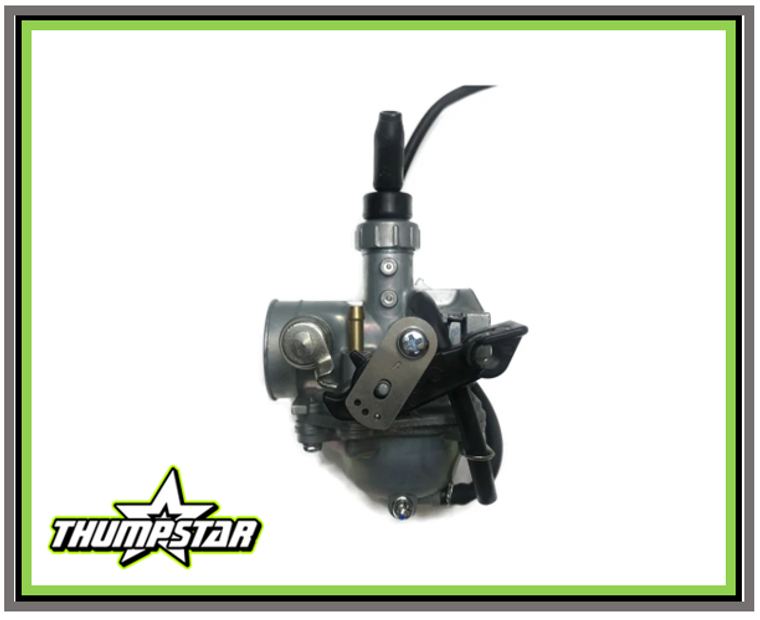 Carburetor | FITMENT ATV 125, TSB 70