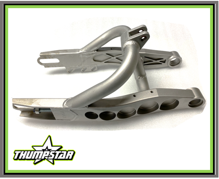 Swingarm | FITMENT Hunge110, Hunge140