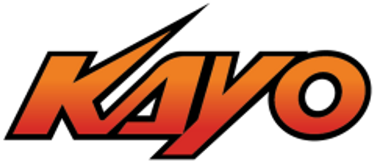 Kayo Atv Wheel Specs