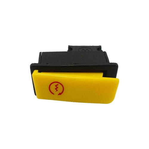 Starter Switch for EX-150 and Lucky – Direct-Fit Replacement with