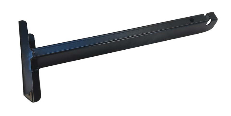 CONNECTING ROD FOR GOLF BAG HOLDER