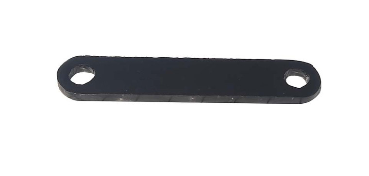 CONNECTION BOARD FOR FOLDING BASKET LOCK