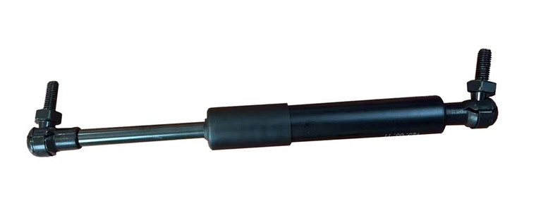 SHOCK ABSORBER FOR FOLDABLE STORAGE BASKET, D-MAX