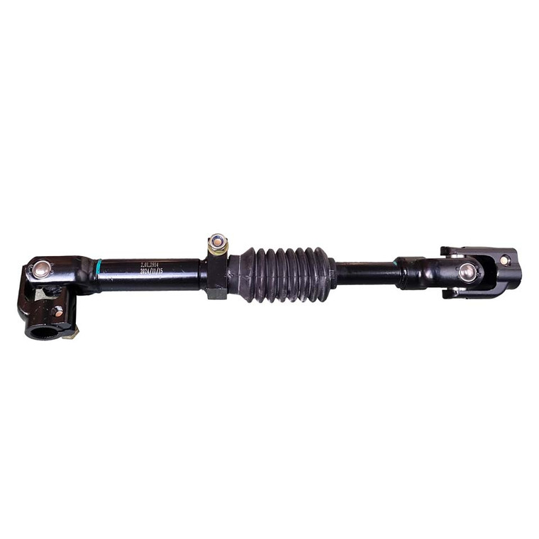 BOOSTER JOINT COMPOUND STEERING FOR D-MAX SERIES