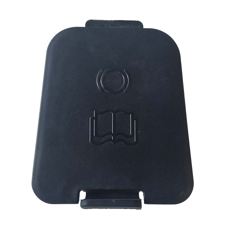 BRAKE OIL POT COVER (D-MAX)