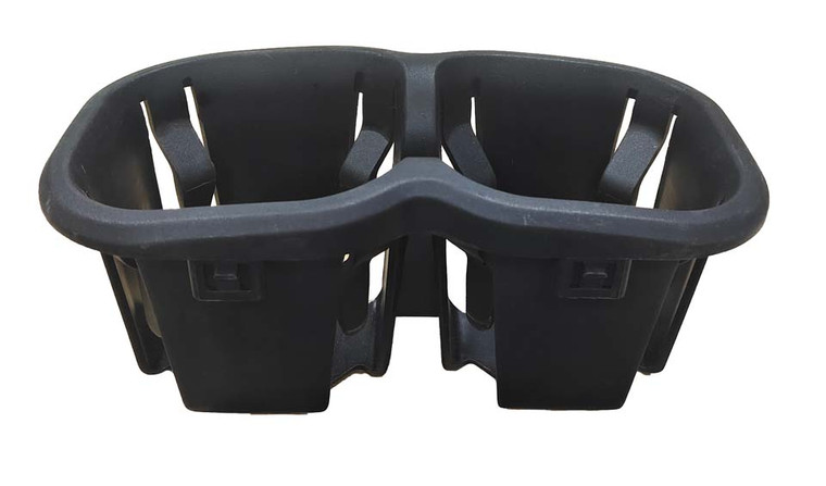 CUP HOLDER FOR DASH PANEL (D-MAX)