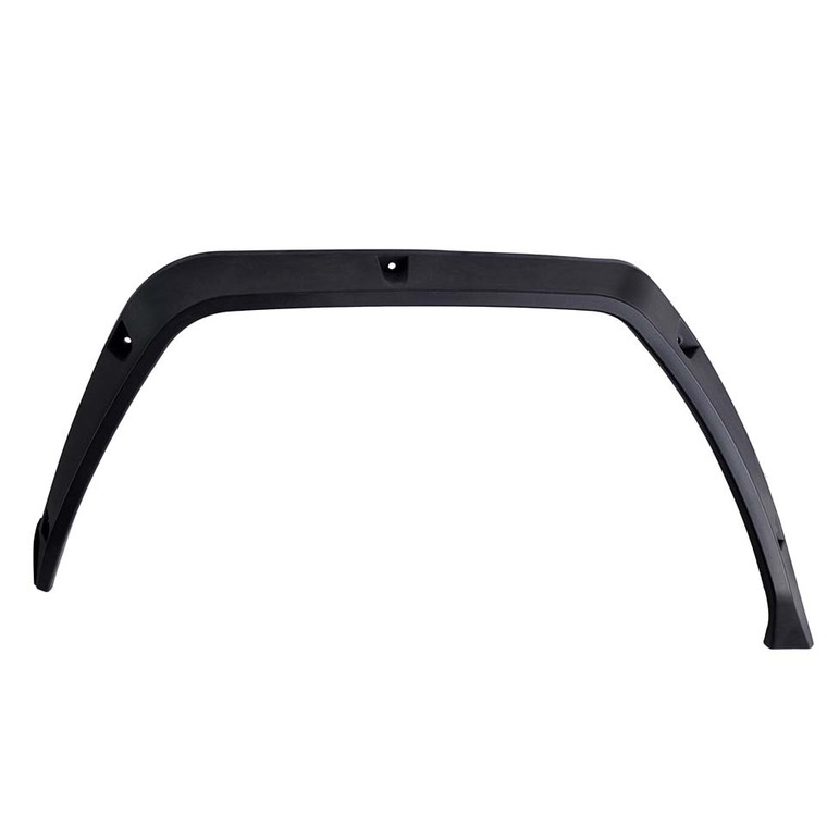 REAR FENDER FLARE PASSENGER SIDE