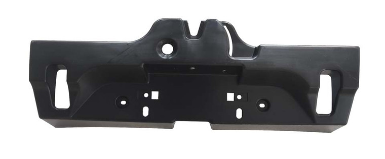 REAR PROTECTIVE PANEL