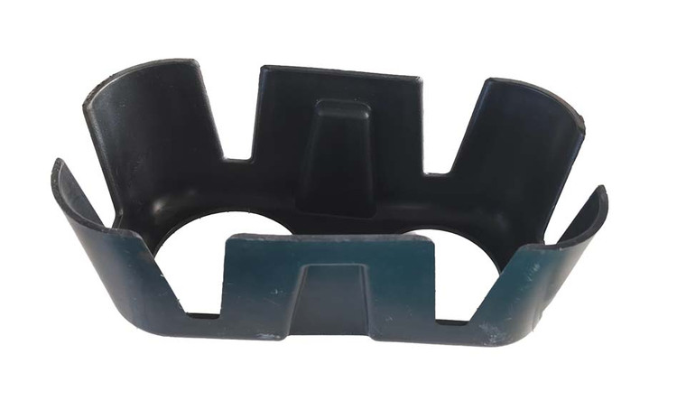 CUP HOLDER HOOD FOR D-MAX SERIES