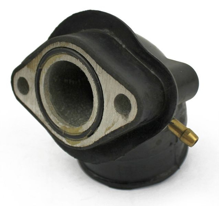 (04)-Hammerhead Intake Pipe Manifold for 150cc, GY6 - M150-1001210